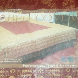 BED COVER